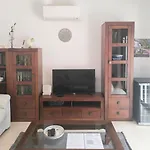 Apartment Hibisco Gigantes *