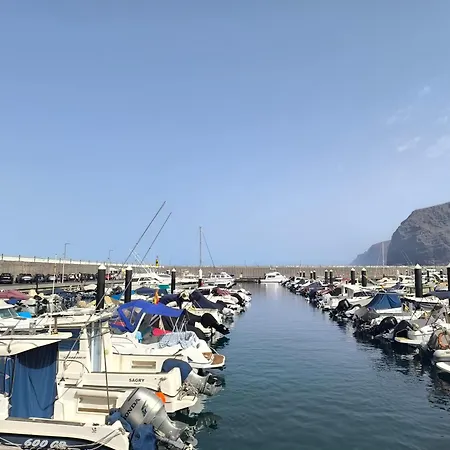 Διαμέρισμα Hibisco Gigantes