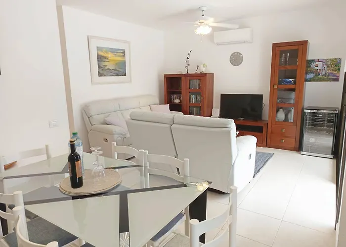 Apartment Hibisco Gigantes