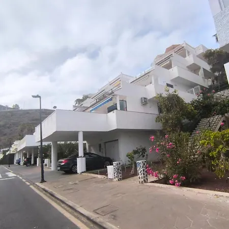 Hibisco Gigantes Appartement Puerto de Santiago (Tenerife)